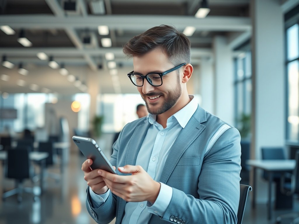 Розробка додатків для бізнесу