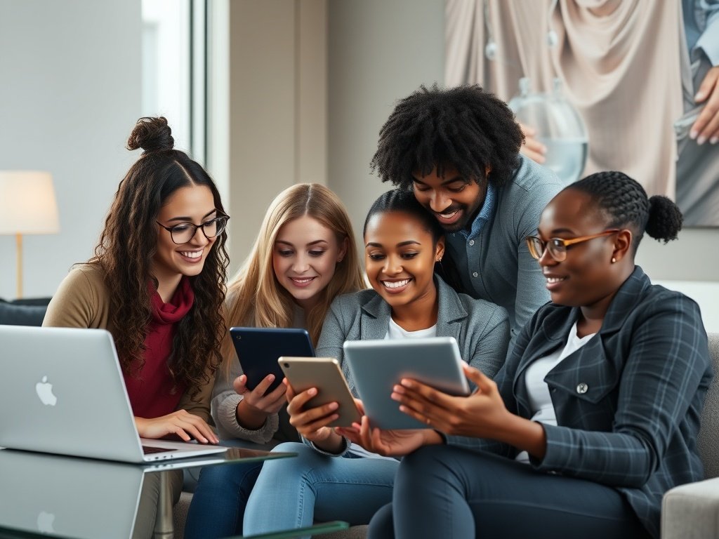 Кроссплатформені рішення