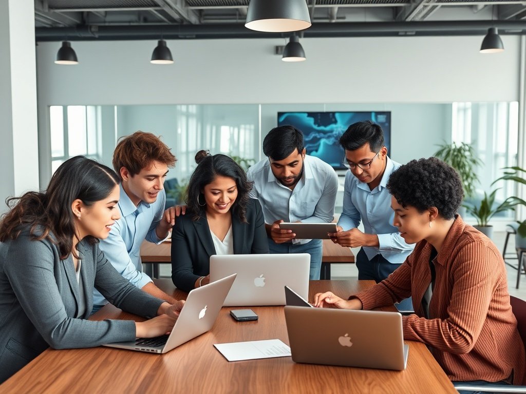 Кроссплатформені рішення