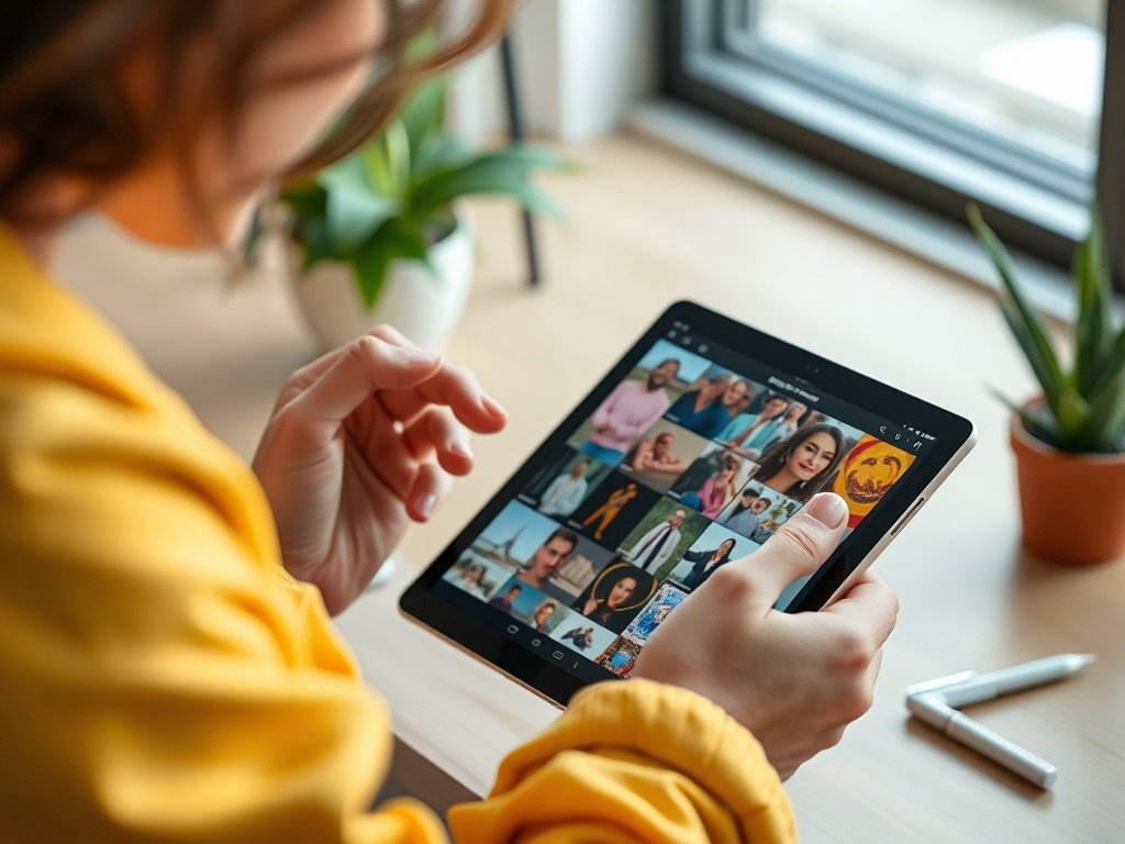 Інтерактивний дизайн